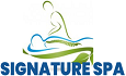 Signature-spa-Gorakhpur-logo